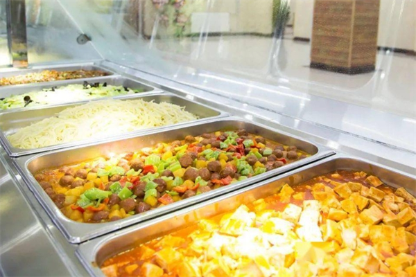 清遠(yuǎn)食堂承包