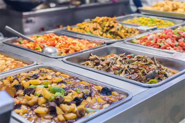 承包學(xué)校食堂