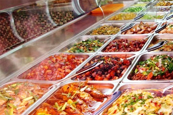 重慶醫(yī)院食堂承包