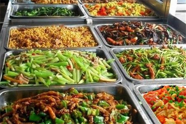 涪陵區(qū)食堂承包