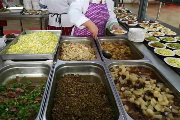 江北區(qū)食堂承包