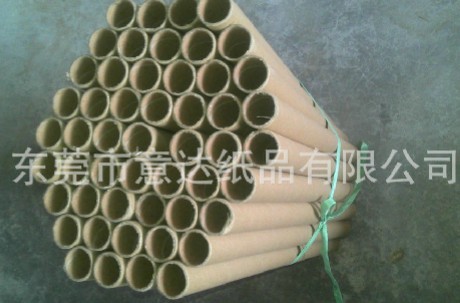 蜂窩紙管，紙芯